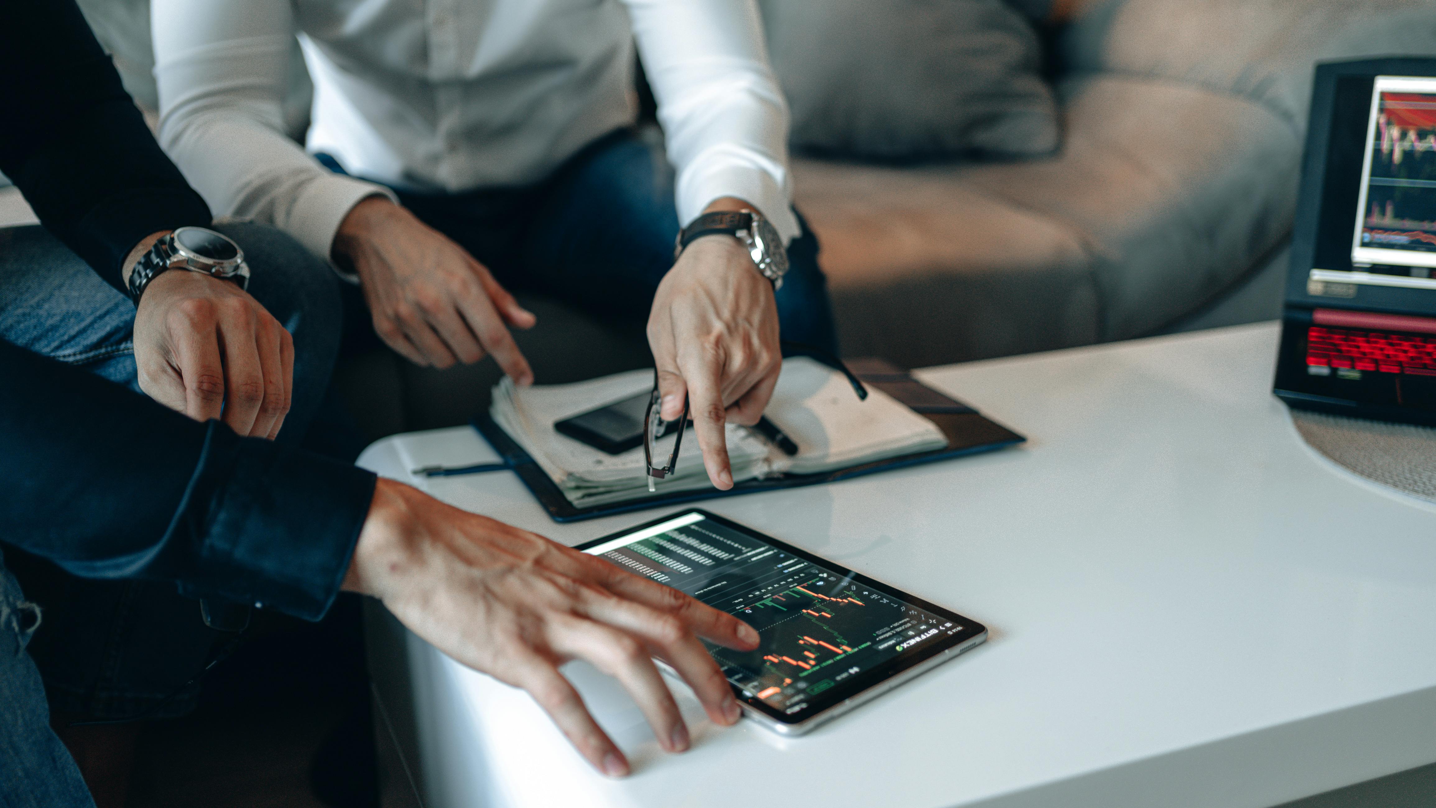 Branding & Marketing