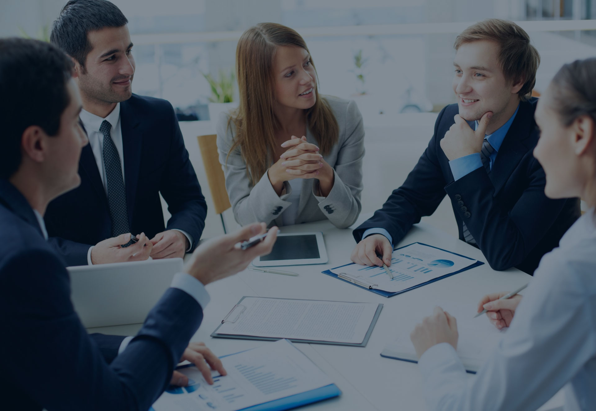 Yireh Trading Professional Team