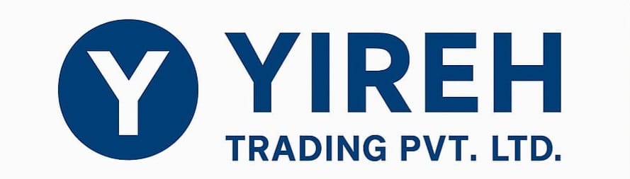 Yireh Trading Logo
